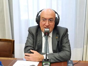 Jesús Julio Carnero, alcalde de Valladolid, con Carlos Alsina en ‘Más de uno’: “Las fuerzas y cuerpos de seguridad del Estado han tomado las decisiones oportunas para garantizar la celebración de los Goya”