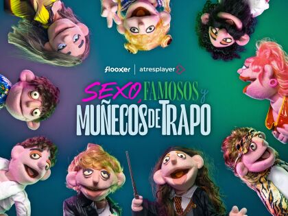 Sexo, Famosos y Muñecos de trapo - Ep.1