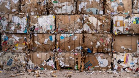  Petroleras apuestan por biocombustibles hechos de res&iacute;duos, pese a sus posibles impactos