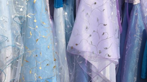 Moda sostenible Moda sostenible
