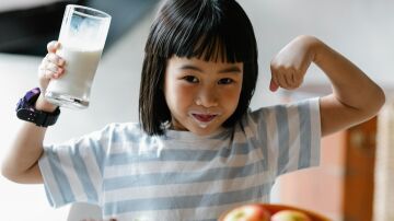 Este es el motivo por el que los niños deben desayunar todos los días 