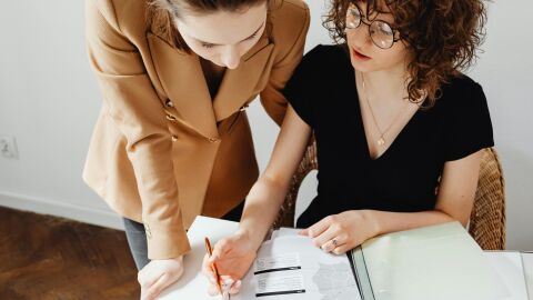 La violencia de género y sexual contra las mujeres en 2022 tuvo un impacto de 4.933 millones, según la UAH