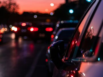 Situación y expectativas en seguridad vial