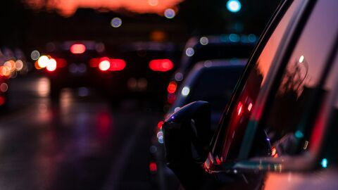 Situación y expectativas en seguridad vial
