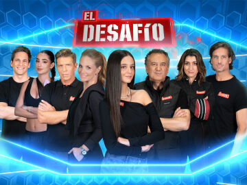 ‘El Desafío’, líder del prime time de los viernes, ya prepara su próxima edición con un casting espectacular