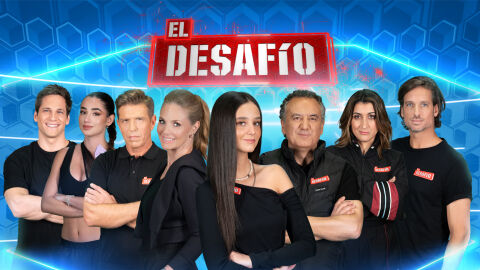 El Desafío’, líder del prime time de los viernes, ya prepara su próxima edición con un casting espectacular