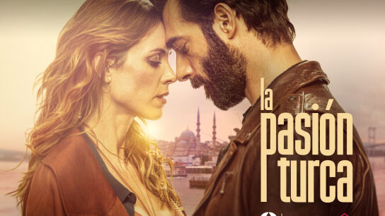 atresplayer estrenar&aacute; en exclusiva &lsquo;La pasi&oacute;n turca&rsquo; el pr&oacute;ximo 24 de marzo, y lanza su tr&aacute;iler y cartel oficial