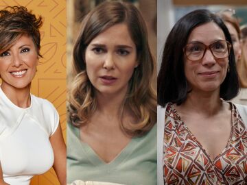 Antena 3 arrasa el miércoles: logra lo más visto, reina en la tarde con sus series y con 'Y ahora Sonsoles'. Vence en Prime Time con 'El Hormiguero' y 'Amar es para siempre'