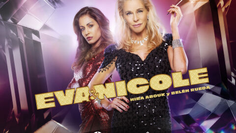 ‘Eva & Nicole’, serie original de Antena 3, seleccionada en el MIPTV como una de las ficciones más esperadas del año