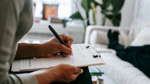 OMS lanza nuevo manual diagnóstico para trastornos mentales: un enfoque integral en salud mental y neurodesarrollo OMS lanza nuevo manual diagnóstico para trastornos mentales: un enfoque integral en salud mental y neurodesarrollo