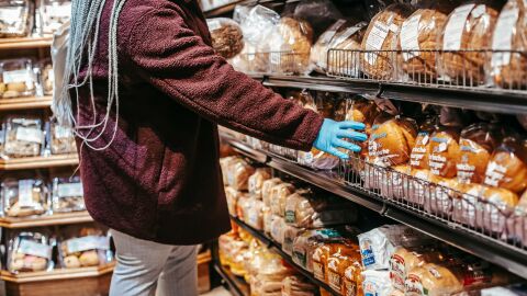 Comprar productos con gluten supone un gasto de más de 1.000 euros al año Comprar productos con gluten supone un gasto de más de 1.000 euros al año