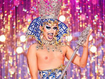 Drag Sethlas se corona como ganadora y la primera superestrella drag de ‘Drag Race España: All Stars’ 