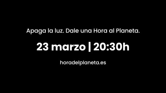 Atresmedia se suma a la Hora del Planeta: apagar&aacute; su fachada durante 60 minutos