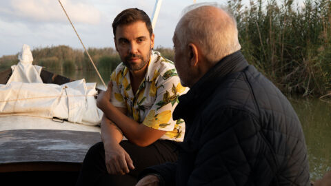 &lsquo;H&aacute;gase tu voluntad&rsquo;, de Adri&aacute;n Silvestre, competir&aacute; en secci&oacute;n oficial en DocsBarcelona tras su premier mundial en Thessaloniki