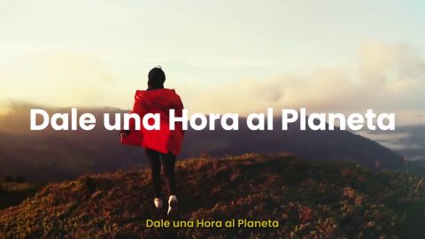 Atresmedia se suma a la Hora del Planeta: apagará su fachada durante 60 minutos