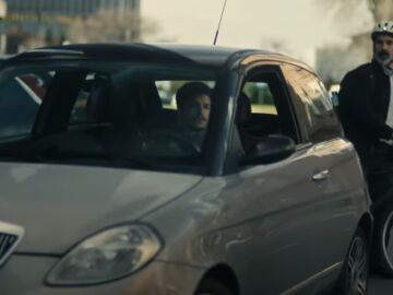 'Conducir es compartir': nueva campa&ntilde;a de la DGT para concienciar al conductor de que "no est&aacute; solo"