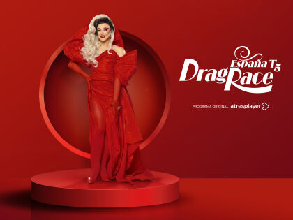 atresplayer renueva ‘Drag Race España’ por una quinta edición tras el éxito sin precedentes de su ‘All Stars’