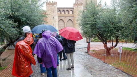 José Luis Yzuel, con Miguel Ondarreta en ‘Más de uno’: “La Semana Santa tiene una previsión de crecimiento importante en hostelería”