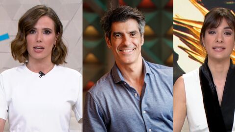Antena 3, cadena l&iacute;der del viernes: logra las emisiones m&aacute;s vistas y gana el prime time 