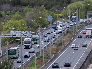 Al menos 26 fallecidos en las carreteras espa&ntilde;oles durante la Semana Santa, seg&uacute;n balance provisional