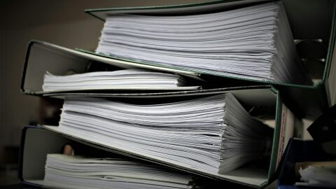 El Gobierno reconoce que el 35% de los Juzgados de Violencia de Género tienen un exceso de cargas de trabajo El Gobierno reconoce que el 35% de los Juzgados de Violencia de Género tienen un exceso de cargas de trabajo