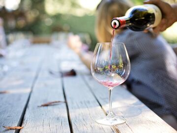Un calentamiento de más de 2º haría inviables el 90% de las zonas vinícolas de España