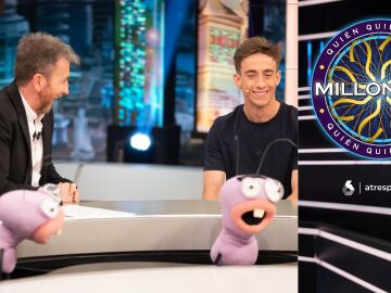 Antena 3 lidera el martes con lo más visto de la TV y arrasa con ‘El Hormiguero’ en Prime Time. laSexta, líder de la Mañana y triunfa en la noche con ¿QQSM? 