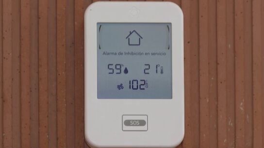 Casas saludables: el objetivo a largo plazo de las empresas sostenibles Casas saludables: el objetivo a largo plazo de las empresas sostenibles