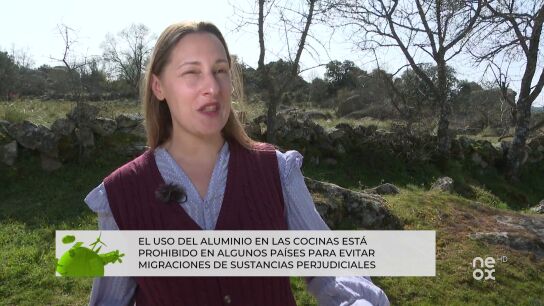 Entrevista con Eva Liljestr&ouml;m, defensora de un hogar libre de t&oacute;xicos