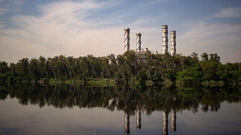 El 69 % de las aguas subterráneas del planeta contiene contaminantes químicos persistentes El 69 % de las aguas subterráneas del planeta contiene contaminantes químicos persistentes