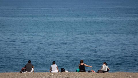 La Declaraci&oacute;n de Barcelona de la Conferencia del Oc&eacute;ano aboga por reducir la contaminaci&oacute;n marina