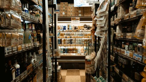 Comprar productos con gluten supone un gasto de más de 1.000 euros al año