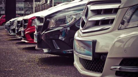 coches