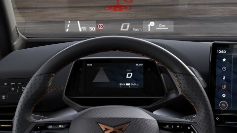Head Up Display Head Up Display