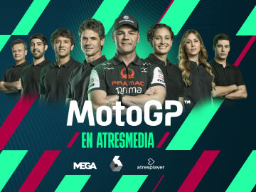 Atresmedia TV presenta a su equipo para las retransmisiones en abierto de MotoGP™ en los grandes premios de España, Cataluña y Valencia