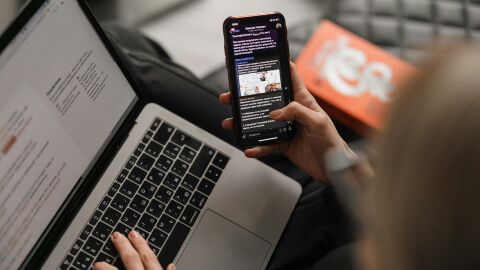 Instagram utiliza inteligencia artificial para prevenir la extorsión sexual de menores
