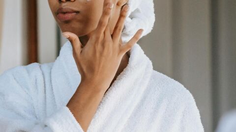 Usos del retinol 