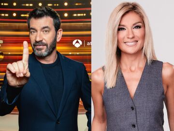 Antena 3 arrasa el miércoles: logra lo más visto de la TV y es líder con ‘El 1%’, que sube. ‘El Chiringuito de Jugones’ barre con su 2º mejor día histórico 