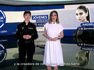 Fundación Mutua Madrileña y Antena 3 Noticias convocan a los centros de secundaria a un webinar sobre violencia de género