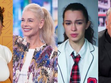 Antena 3 arrasa el lunes con lo más visto de la TV y liderazgos para ‘Y ahora Sonsoles’, ‘El Hormiguero’ y ‘Hermanos’. Récord del año para ‘Al Rojo Vivo’ 