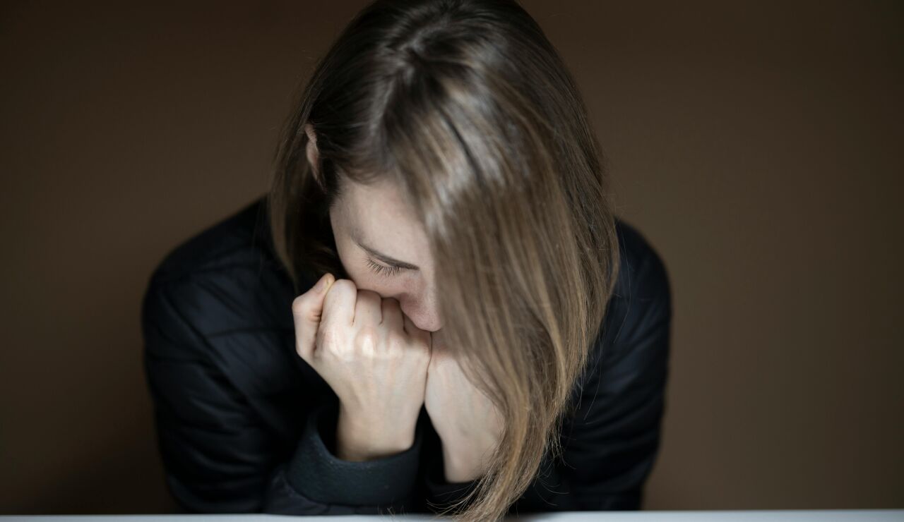 La mayoría de las víctimas de violencia sexual en España son mujeres y menores texto-alternativo