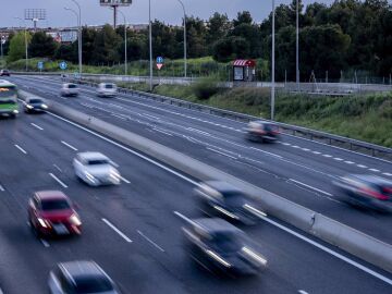 Las carreteras andaluzas cierran el fin de semana con dos fallecidos por accidentes de tr&aacute;fico
