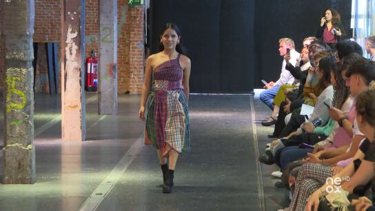 Moda Sostenible: Innovaci&oacute;n y conciencia en la pasarela