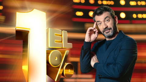 Antena 3 emite mañana una nueva entrega de ‘El 1%’, el formato que ha conquistado la noche de los miércoles