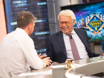 Antena 3, TV líder del jueves: logra lo más visto y arrasa en Prime Time con ‘El Hormiguero’ en su 2º mejor día del año 