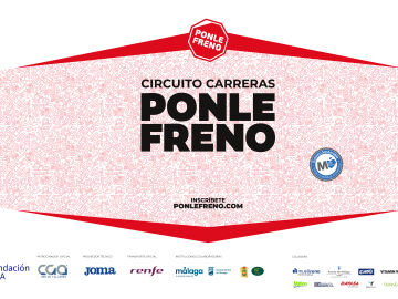 Reglamento Carrera Ponle Freno Málaga 2024