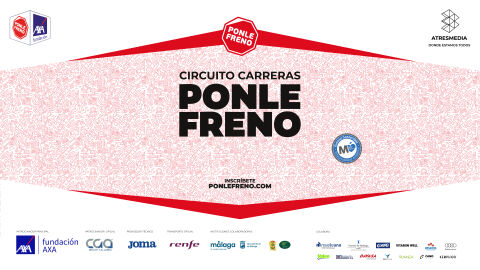 Reglamento Carrera Ponle Freno Málaga 2024