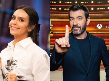Antena 3 gana el miércoles: logra lo más visto de la TV y lidera con ‘Y ahora Sonsoles’, ‘El Hormiguero’ y ‘El 1%’, que vuelve a subir