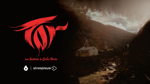 atresplayer estrena este domingo la serie documental &lsquo;Tor&rsquo;, creada por Carles Porta