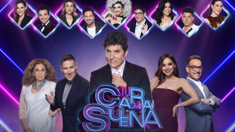 Destacados de programaci&oacute;n del viernes, 21 de junio